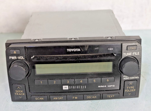 Oem 2003 2009 - oem, 4runner
